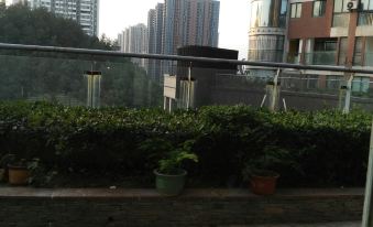 Shiyan Accommodation in Wulingyuan