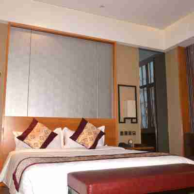 Beihai Hotel Rooms