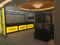 Liyang Li Business Hotel