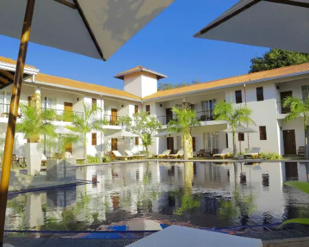 Hotel Tamarind Tree Hotels in Tissamaharama