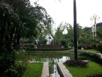 兴义温州国际酒店 - 花园