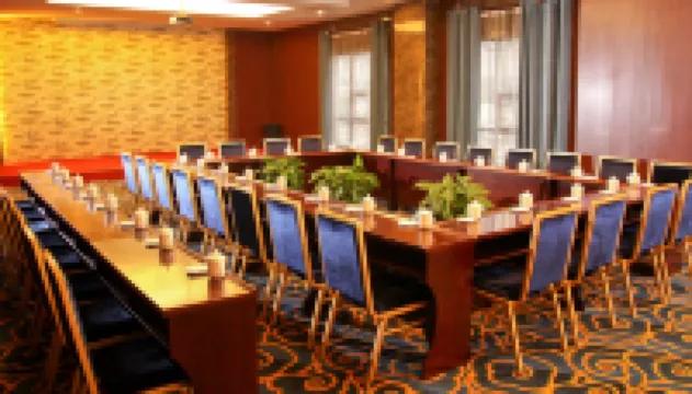 長陽清江古城飯店