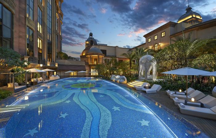 Mandarin Oriental Taipei