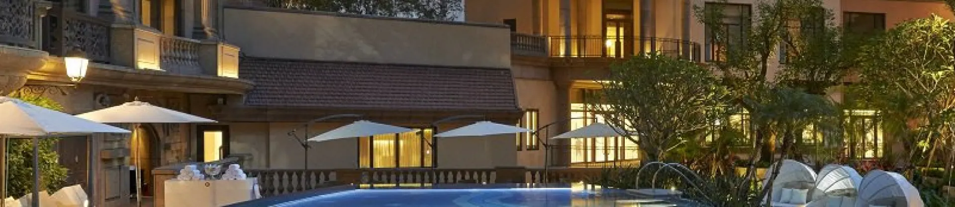 Instagrammable Hotels