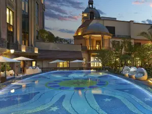 Popular Instagrammable Hotels in Taipei