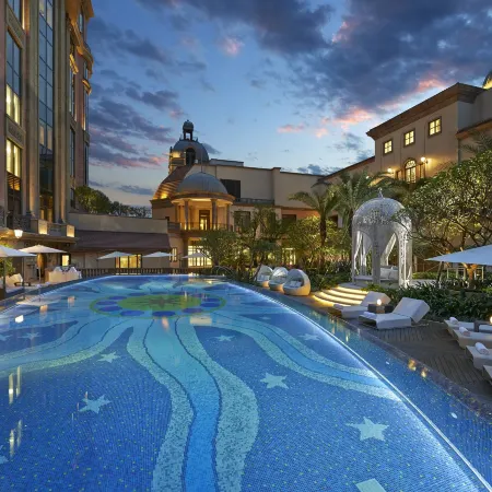 Mandarin Oriental Taipei