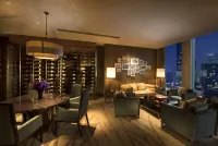 Conrad Beijing - bar