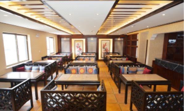 Tianyu Hidden Secret Theme Hotel