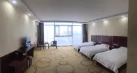 Wula Gai Mengyuan Business Hotel - 2-Sterne