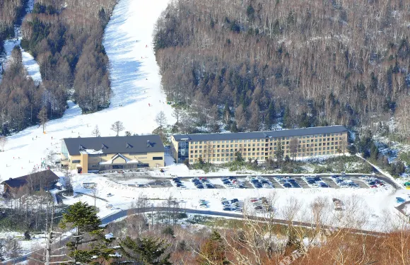 志賀高原王子大酒店