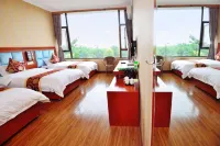 Qingcheng Mountain Qingcheng House Inn -  อินน์