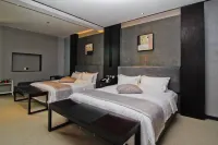 Qichao Boutique Hotel Lu'an