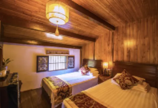 Xidi Guifutang Chinese Inn