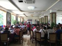 上海临锦假日酒店 - 餐厅