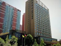 枣阳汉秀宫国际大酒店 - 酒店外部