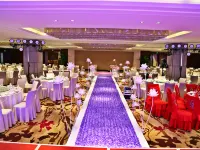 shangchenghotel Hotels near Luobinwang Park