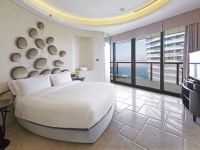三亚凤凰岛海洋之梦度假酒店 - 至尊海景一房一厅套房