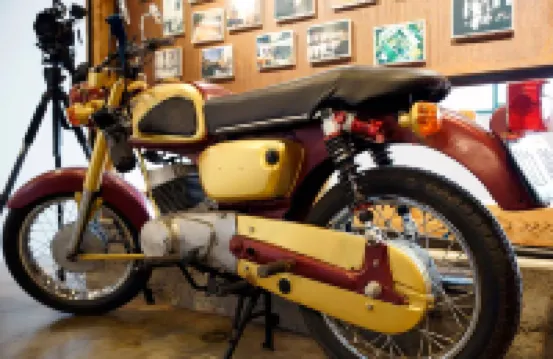 台東二魚商號青年旅社