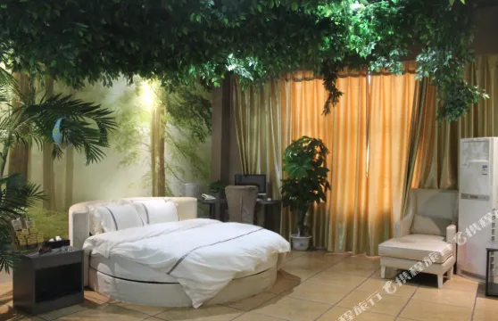 封丘新馬泰時尚酒店