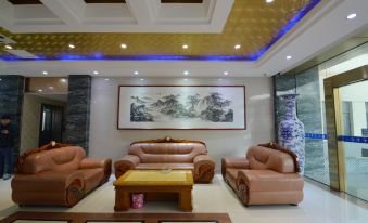 Dingyuan county dongzhixing business hotel