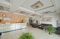Linyi Xinjiahua Express Hotel - Cho phép mang theo thú cưng