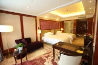 Xuanyu International Hotel Hotels in Enshi People's Government/ Tusi City