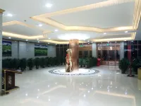 Dele Hotel Hotel di Delingha