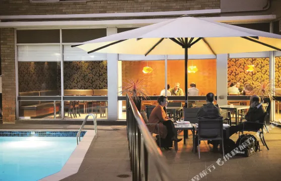 悉尼皇家太平洋酒店