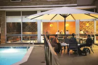 Royal Pacific Hotel Sydney