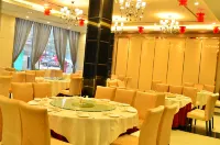 Dreamland Hotel Huizhou - فطور