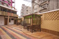 Banguli Hotel (Dalian Xinghai Park) Hotel a 