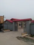Fuyi Guesthouse - ห้องครัว