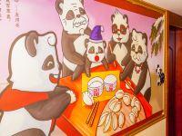 熊猫王子酒店(成都大丰地铁站店) - 其他