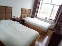 Mohe Changjia Dayuan Hotel