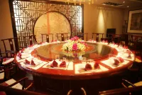 Laoying International Hotel