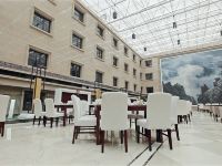 北京天健宾馆 - 餐厅