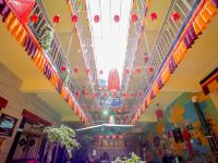 拉萨雍措青年旅舍 - 公共区域