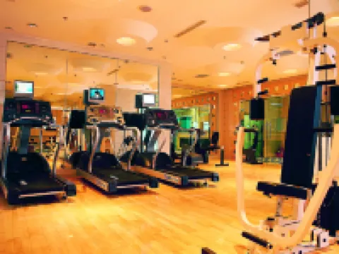 イーストホテル 大連のホテル