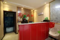 Lanzhou Jucheng Hotel - Cho phép mang theo thú cưng