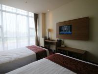 上海HOTEL268商务酒店