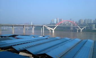 Chongqing Jiangyuan Hotel