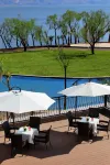 Bonreal Hotel (Xichang Qionghai Bay) - en bord de mer
