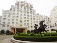广州丽江明珠酒店