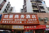 Boli Business Hotel