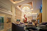 Taojiang Hotel - parcheggio
