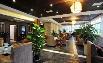 Shangpin Business Hotel Panzhihua