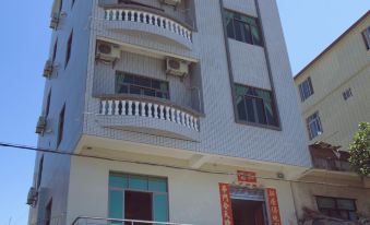 Yangxi Shapa Bay Ocean View Cottage