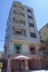 陽西沙扒灣觀海小屋 沙扒景隆海洋館附近的飯店
