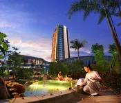 Zhangzhou Yuanshan Fliport Hotel - spa