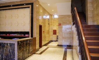 Jieyuan Hotel - Housity